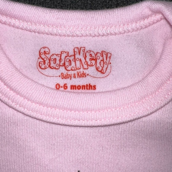 NWOT Cute,amusing (Dad) Onesie 4 Your Baby Girl. Great New Baby Or Shower Gift - Picture 3 of 3